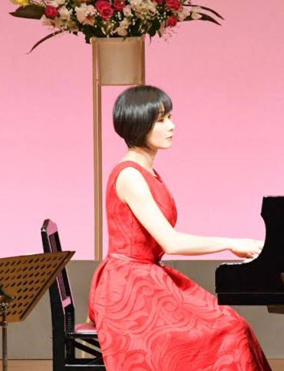 代表　牟田真由美